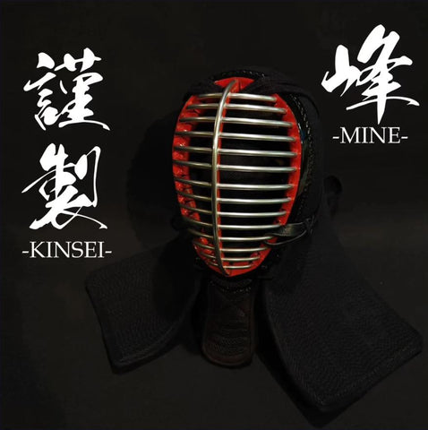 Mine Kinsei - Made in Japan Custom Men