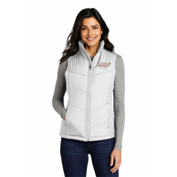 Port Authority® Ladies Value Fleece Vest – RMHAmarketplace