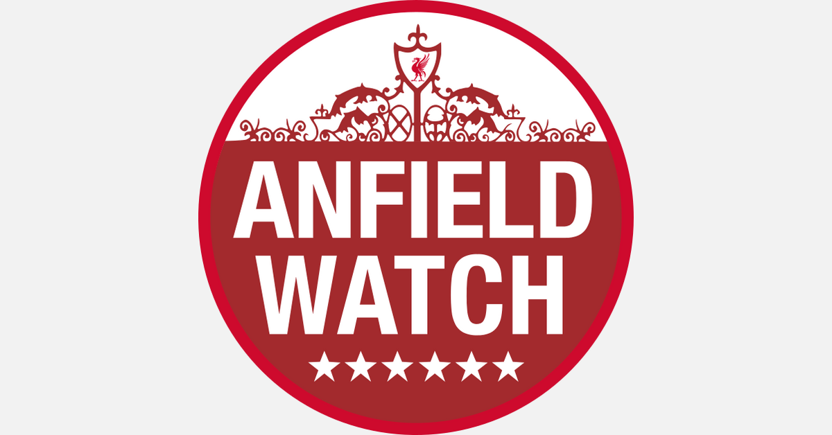 Anfield Watch