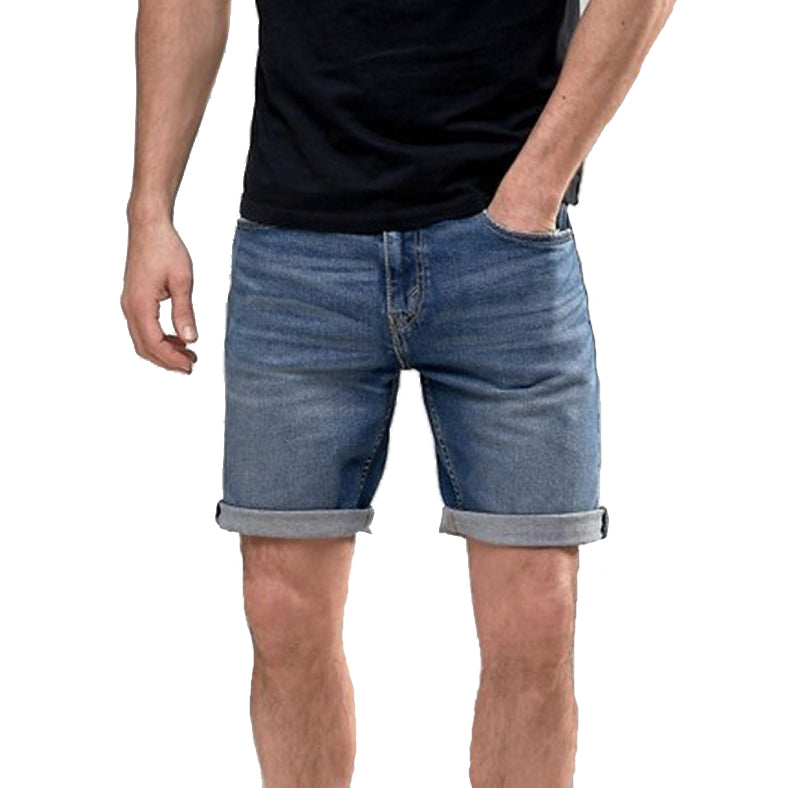 Levi's® 511 Regular Taper Fit - Hemmed Shorts – Gang of Four