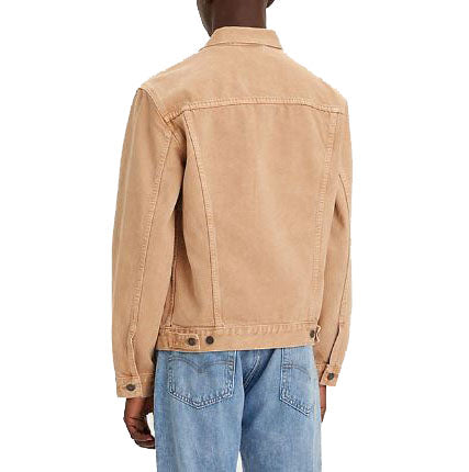 Levi's® The Trucker Jacket – Gang of Four