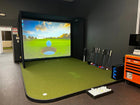 SIGPRO Golf Simulator Flooring