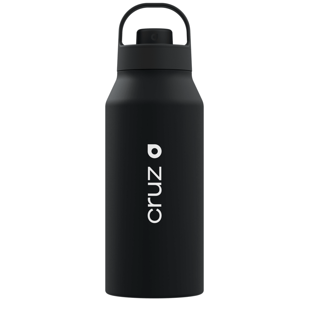 NEW - Cruz 30oz Clear Blending Bottle