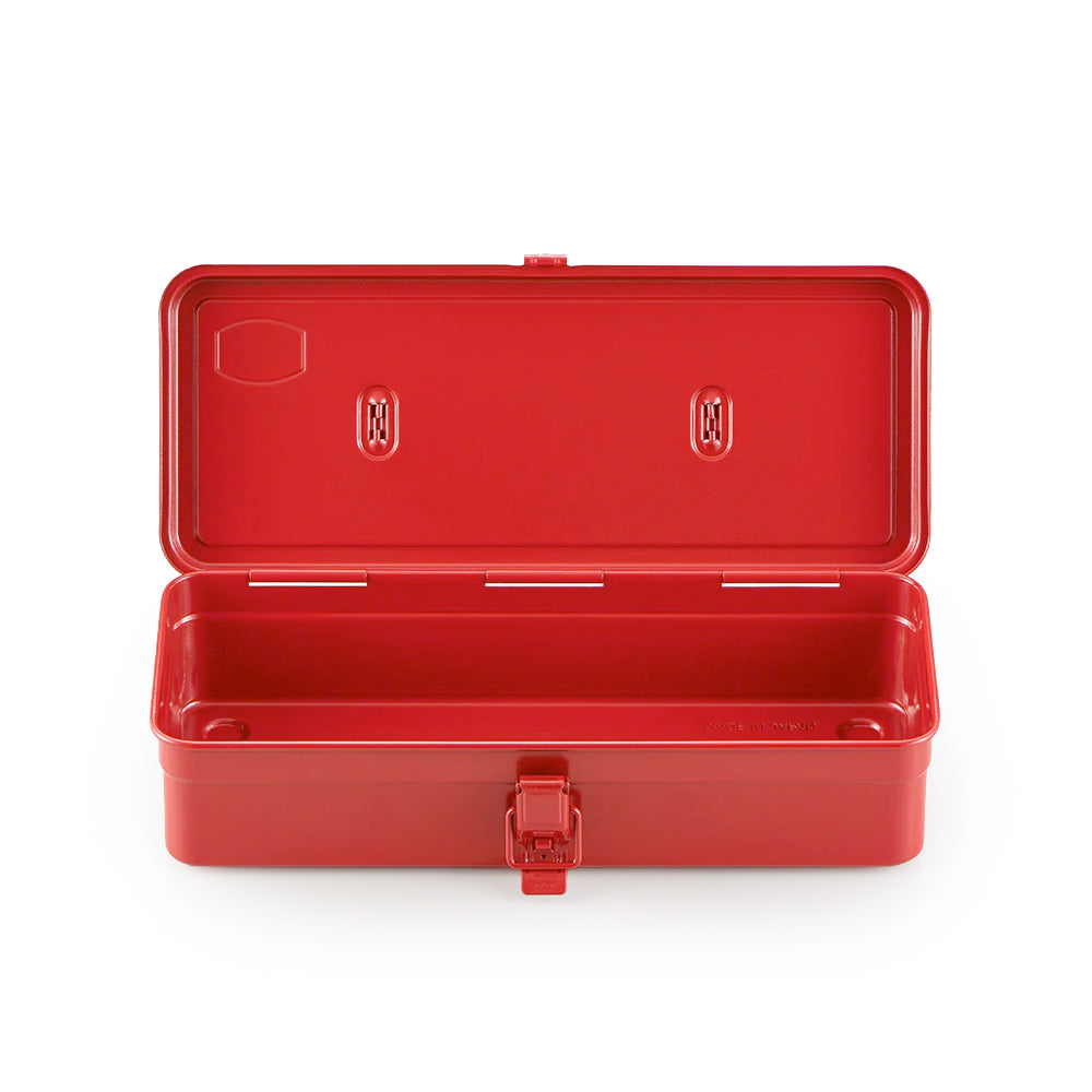 Toyo Steel Toolbox T-320 (Red)