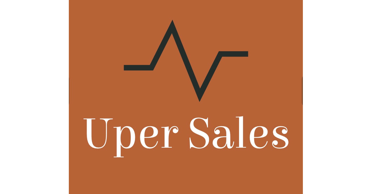 Uper Commercial sales