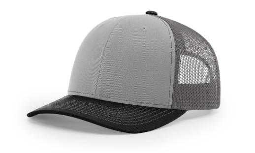 Richardson 112 Trucker – OA Apparel