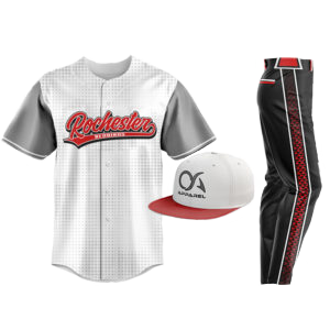 Slowpitch Softball Jerseys and Uniforms – OA Apparel