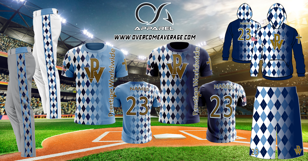 Slowpitch Softball Jerseys and Uniforms – OA Apparel