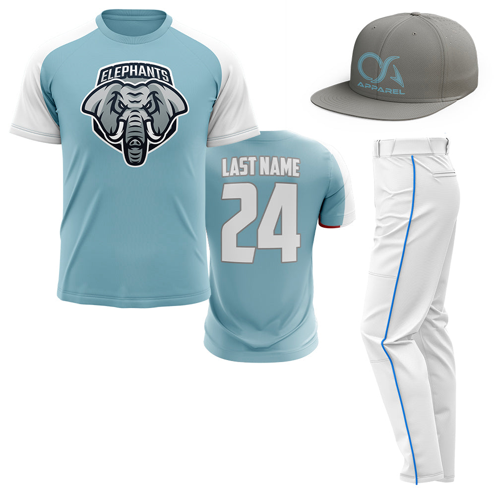 custom slowpitch softball jerseys - custom softball uniform