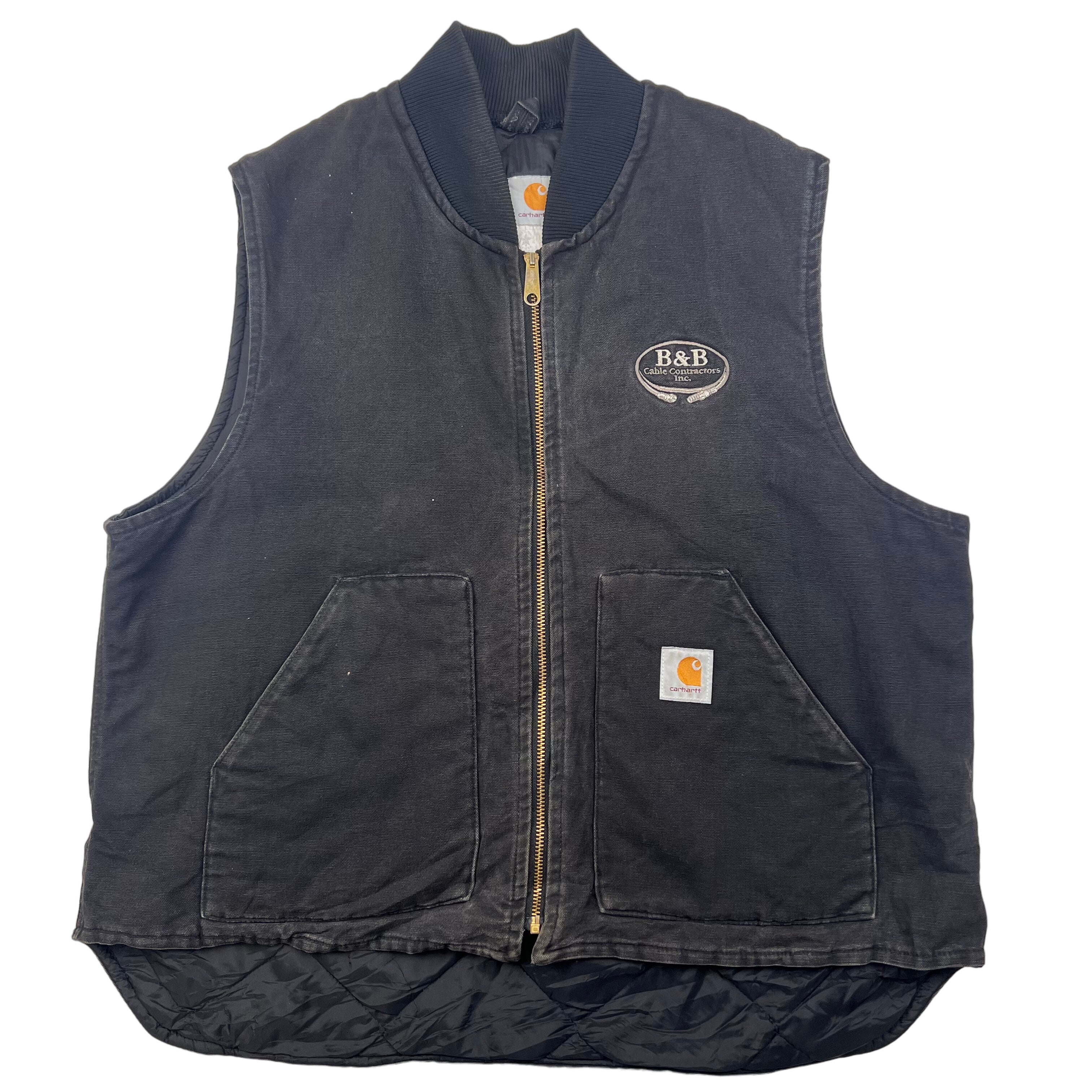 Carhartt chapman store vest