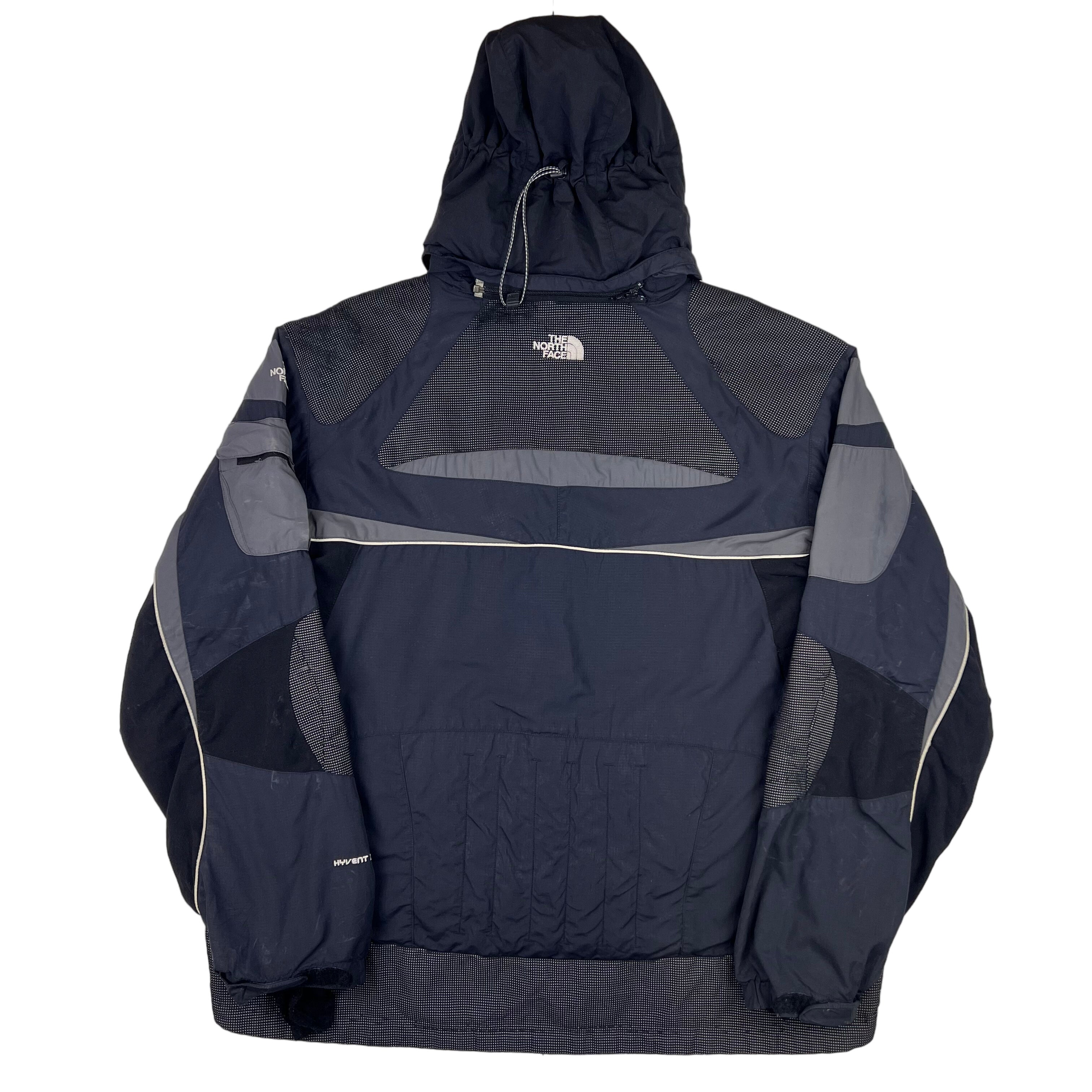 North face cryptic sales ski jacket