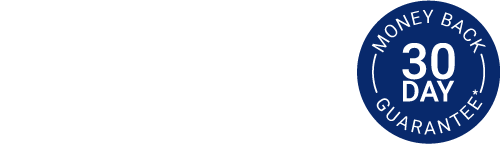 30-Day Money Back Guarantee