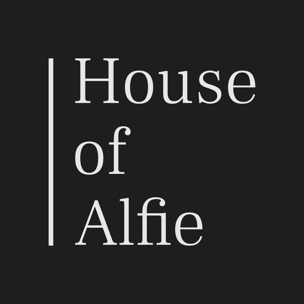 House of Alfie