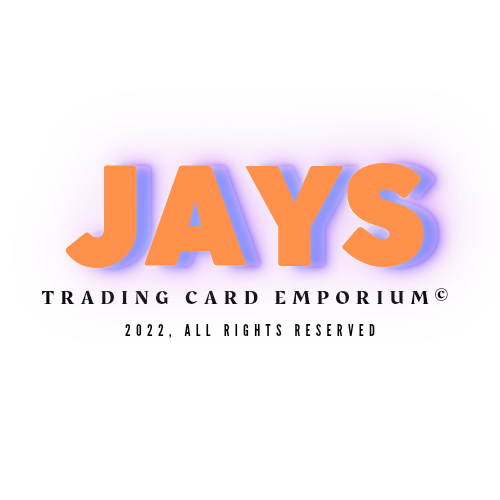 Jays Trading Card Emporium