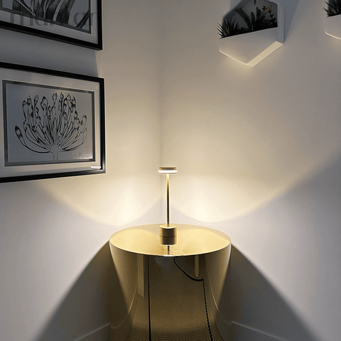 Radiance™ Cordless Table Lamp