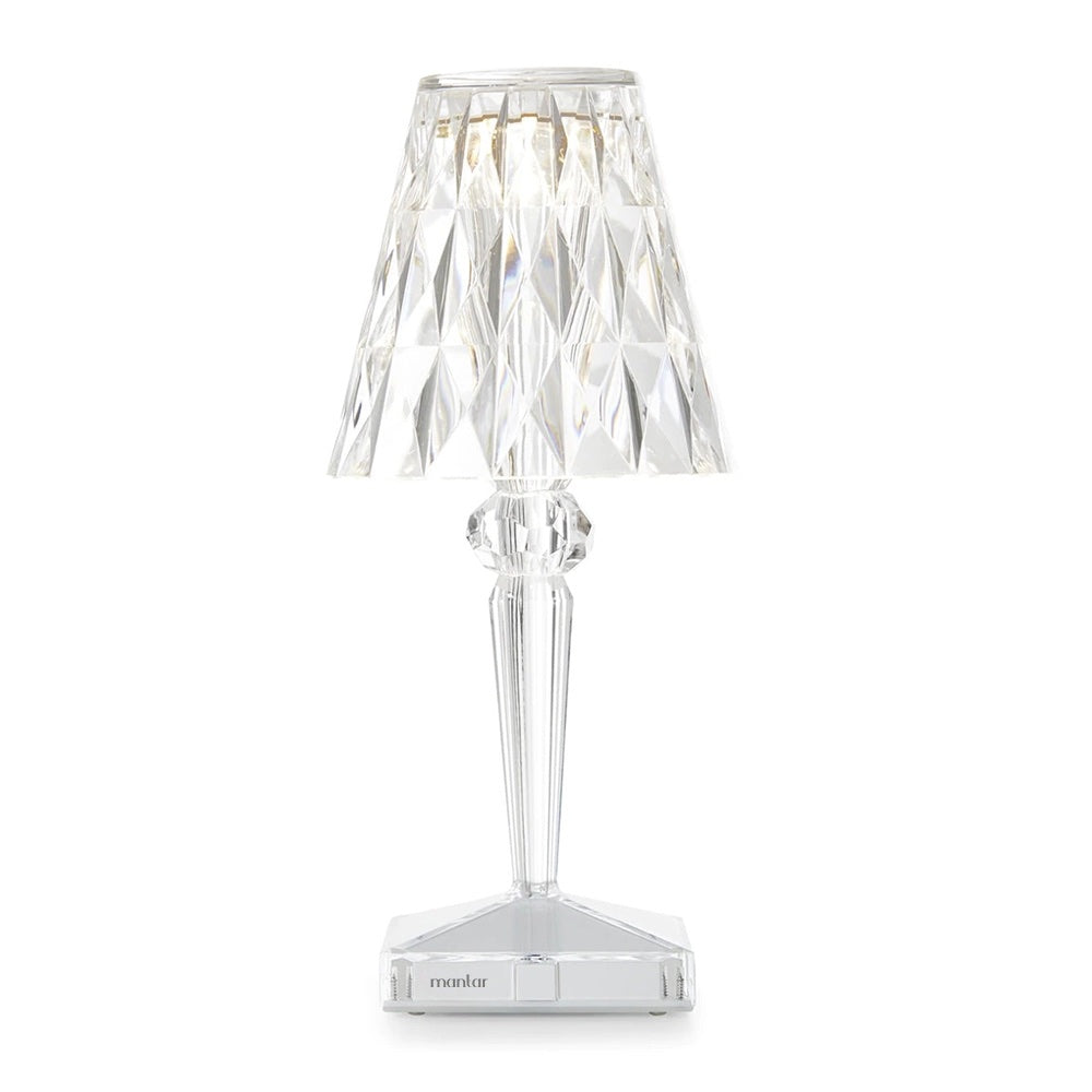 Mantar Crystal™ Lamp - Mantar Lamps product image