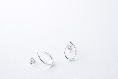 Tulip Jewellery - Contemporary Sterling Silver Jewellery | UK online