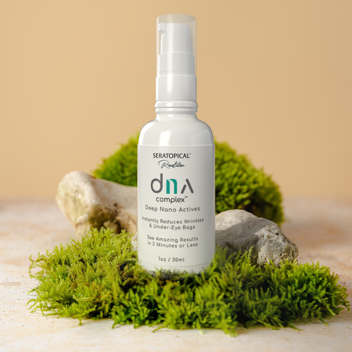 DNA Complex - Sera Labs product image