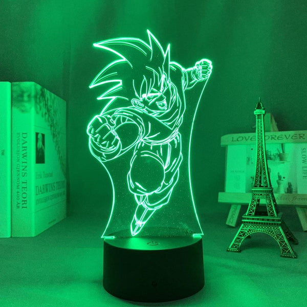 Goku Black LED Light – Shinedere