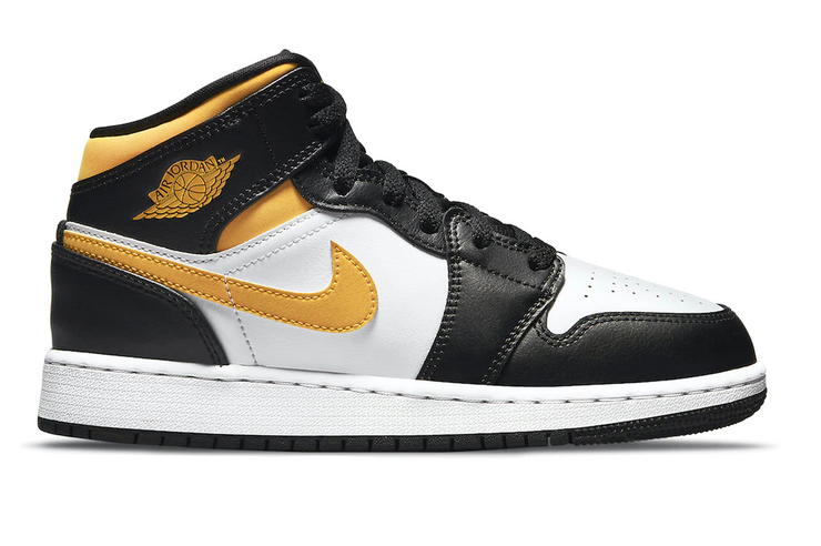 white pollen black jordan 1