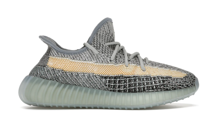 ash blue yeezy stockx