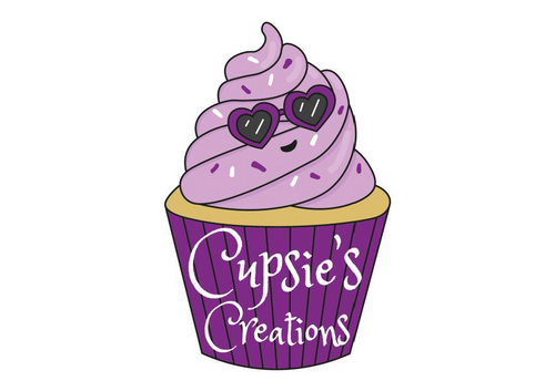 Cupsies Creations Coupons and Promo Code