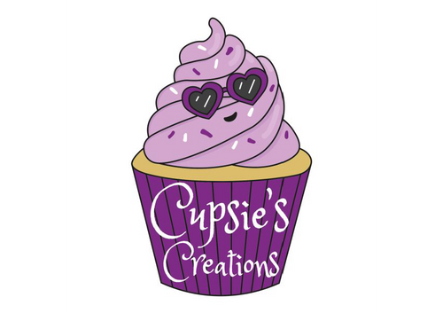 Cupsies Creations