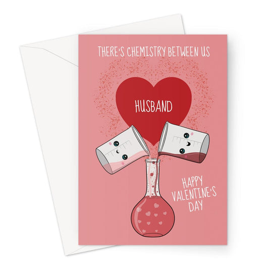 Happy Valentine's Day Card For Boyfriend - Funny Quite A Catch