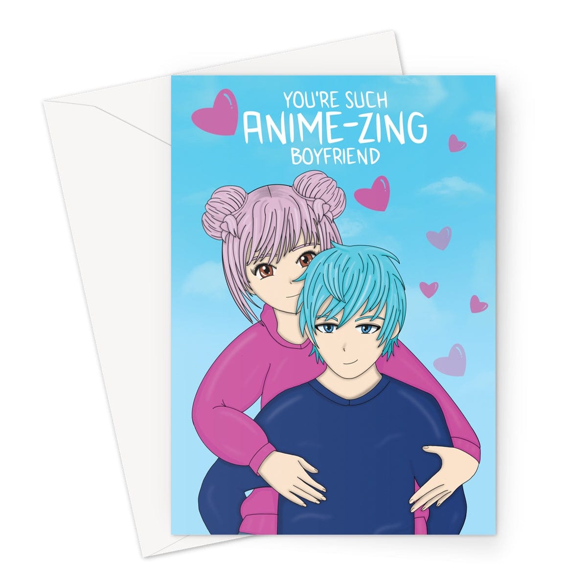 Valentine Cards  Anime Amino