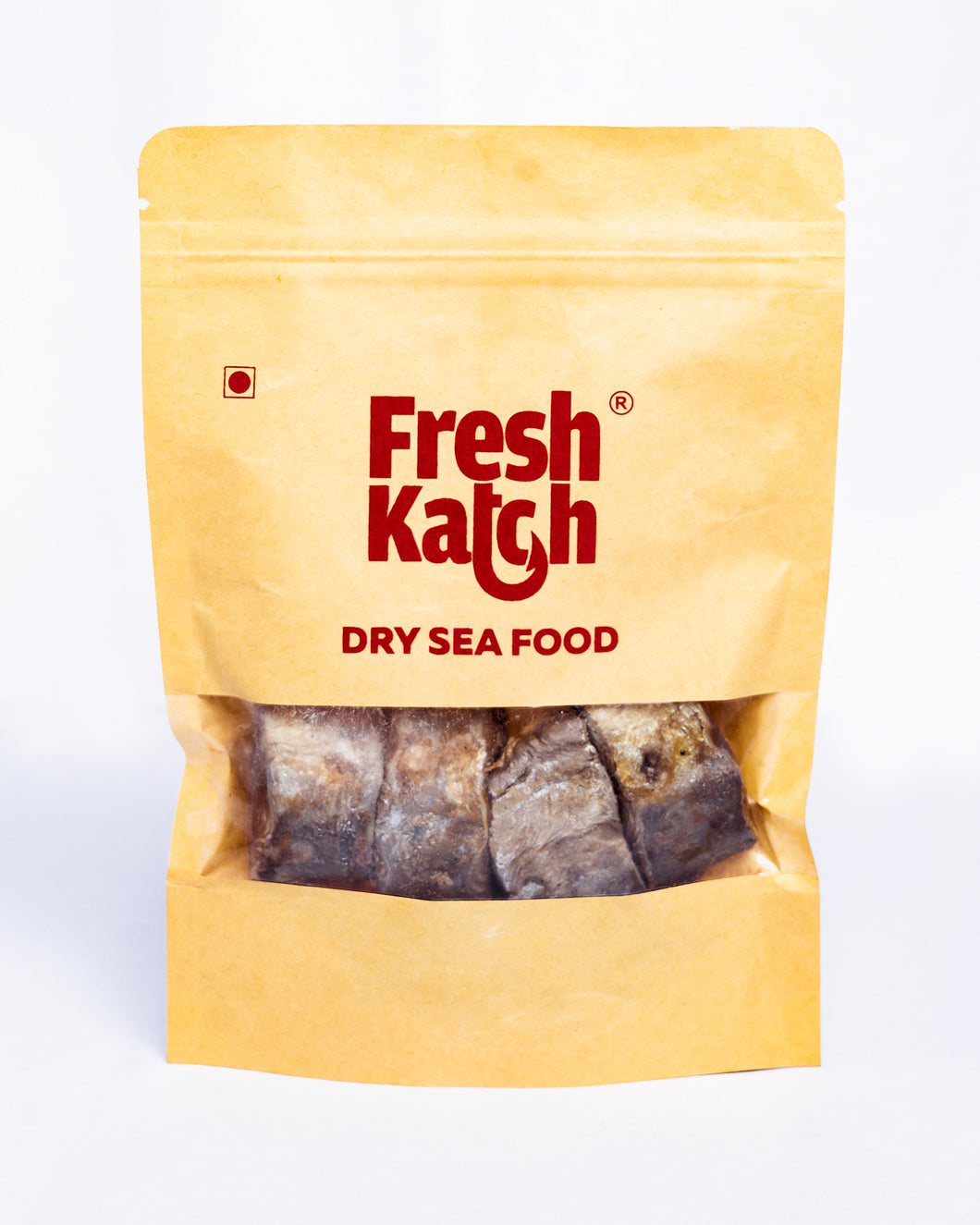 Dried Ray Fish | Thirukkai Meen Karuvaadu