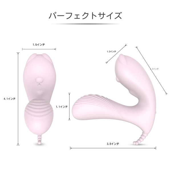 リモコンバイブ アダルトグッズ