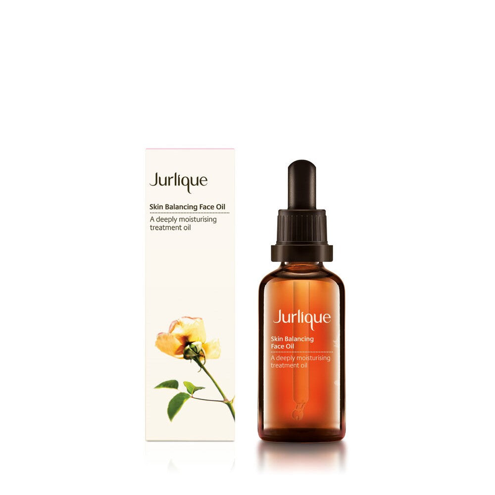 Skin Balancing Face Oil - Jurlique UK product image