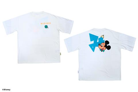 ディズニー　Tシャツ