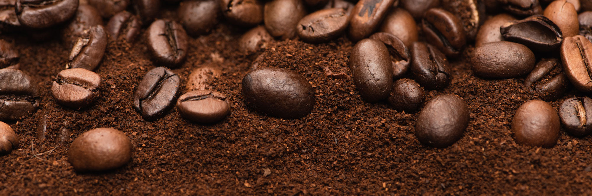 Whole bean VS ground coffee