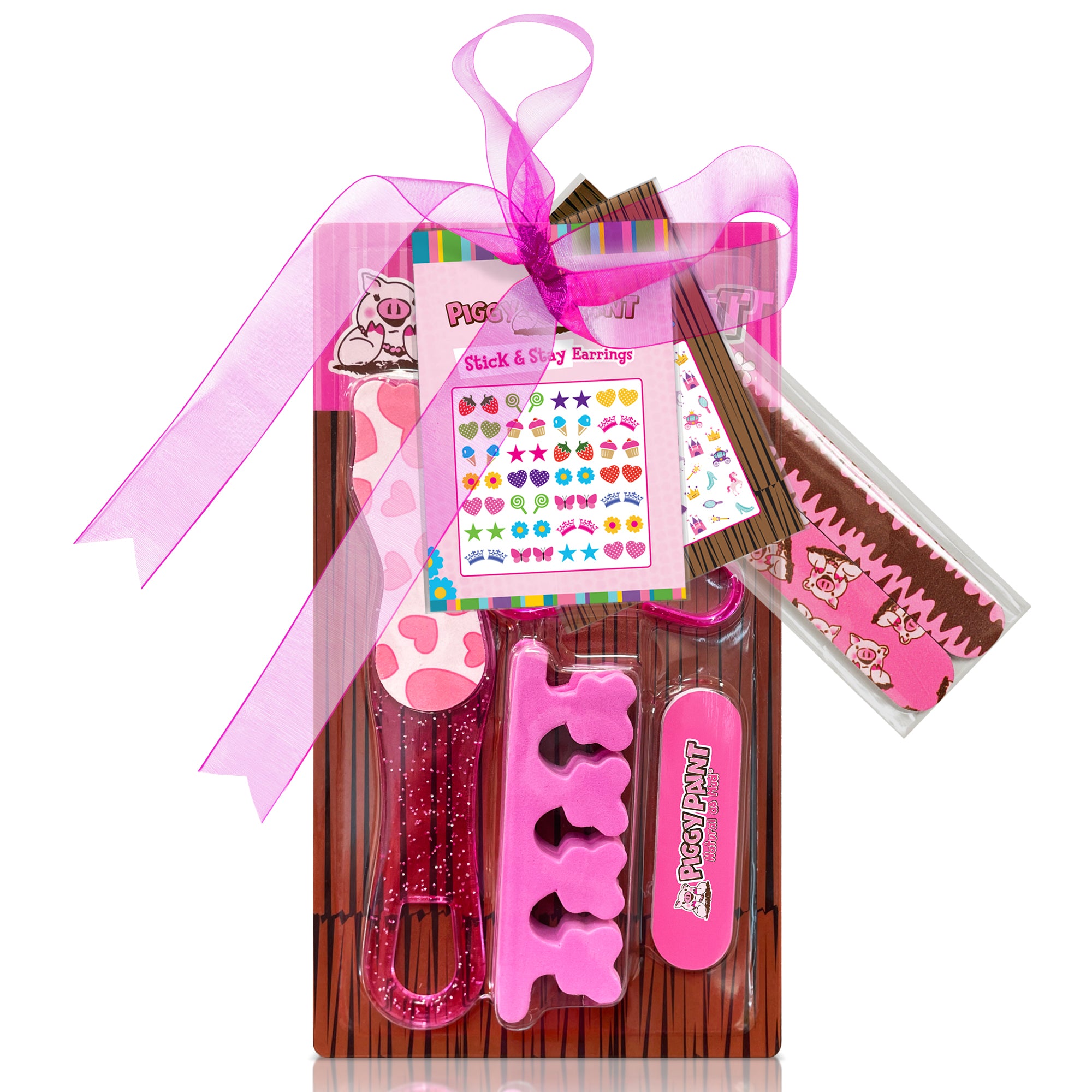 Image of Accessorize Me Nail Kit