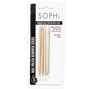 Nail Polish Remover Sticks