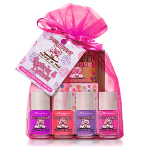 Swirls & Twirls Gift Set