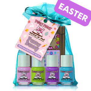 Funny Bunny Gift Set