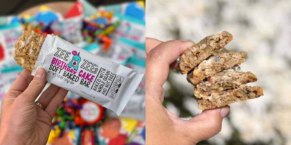 Birthday Kit: Snacks, Activities & More – Zee Zees