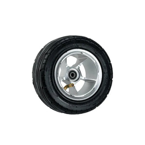 165*72 Complete Wheel Set - LINNPOWER