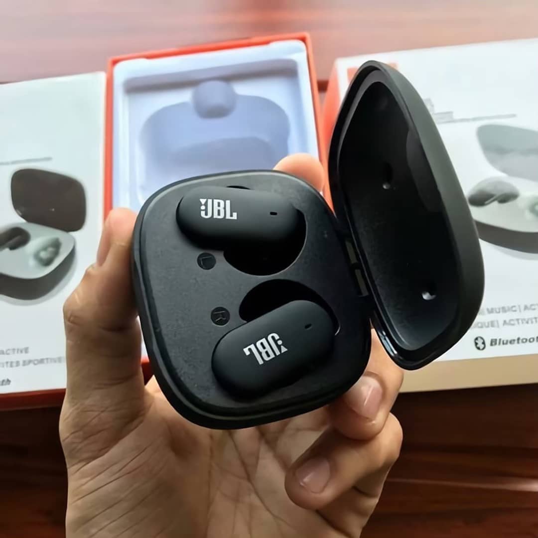 jbl p12 wireless earphones