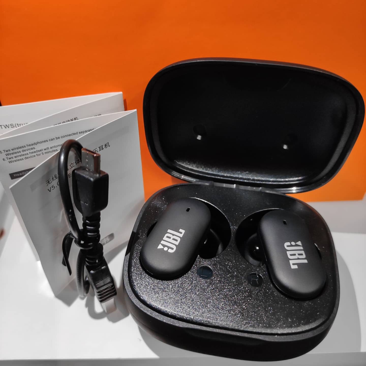 jbl tune 225 true wireless earbuds