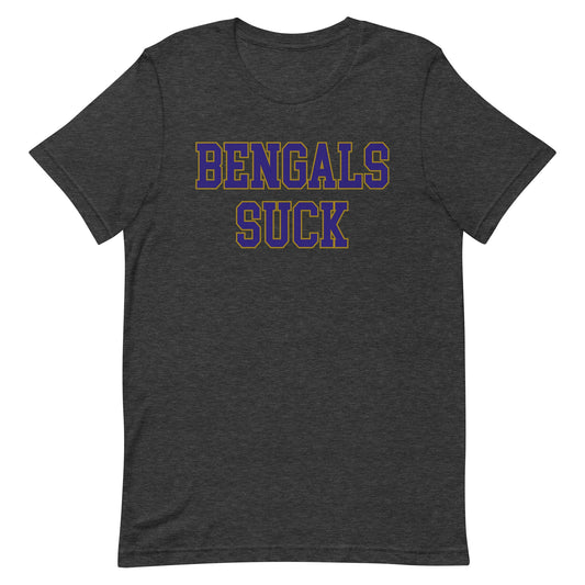 Ravens Suck Shirt Steelers Rivalry Shirt