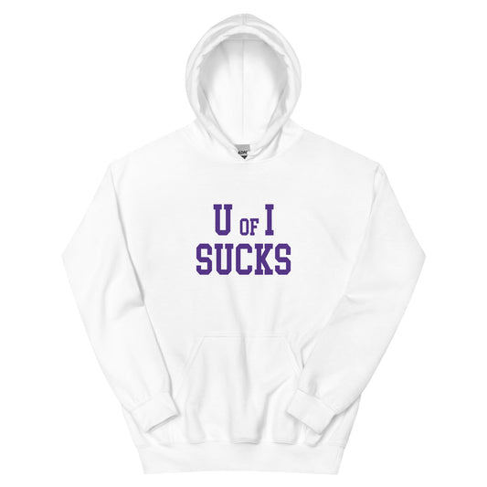 Northwestern Supreme Hoodie