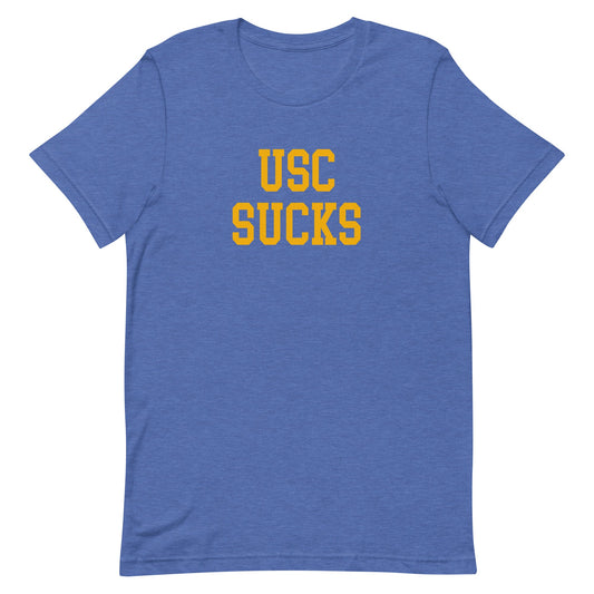 UCLA / LA LAKERS Split T-Shirt – Southampton Studios