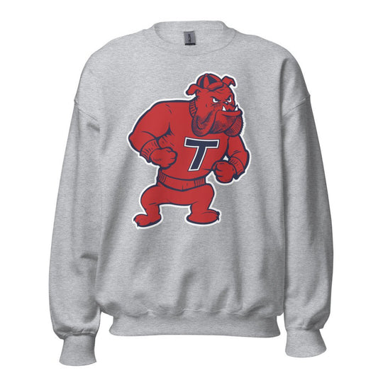 Louisiana Tech Bulldogs University mascot shirt, hoodie, sweater