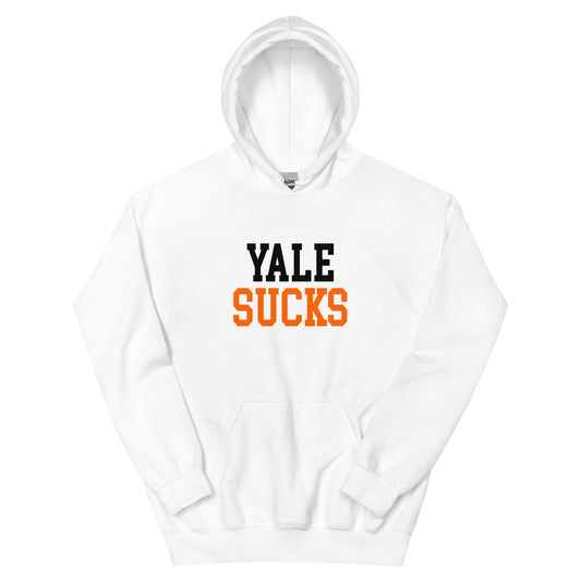 Wildcats Suck Louisville Rivalry Hoodie White 5XL / White