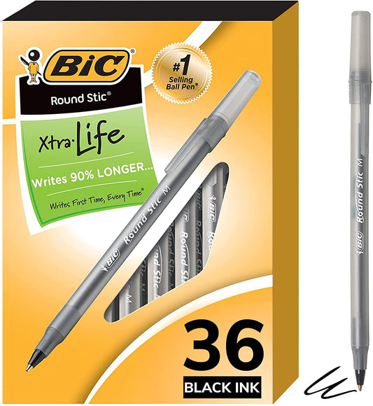 Wite-Out Shake 'n Squeeze Correction Pen by BIC® BICWOSQPP418