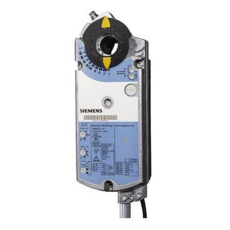 GCA161.1P: MOD(V) SR,24V, MED.