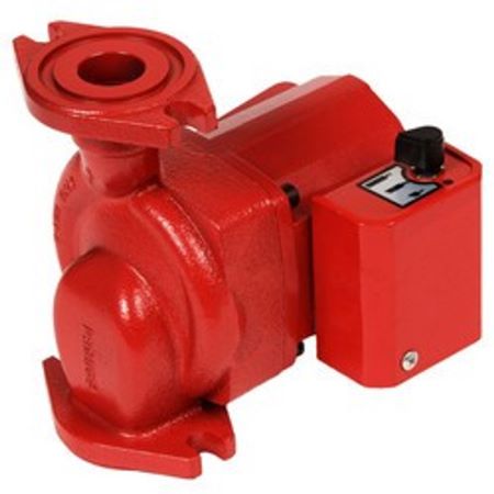 103404: 115Vac, Single Phase, 3300 RPM, 2.30 Full Load Amps, 270 Watts